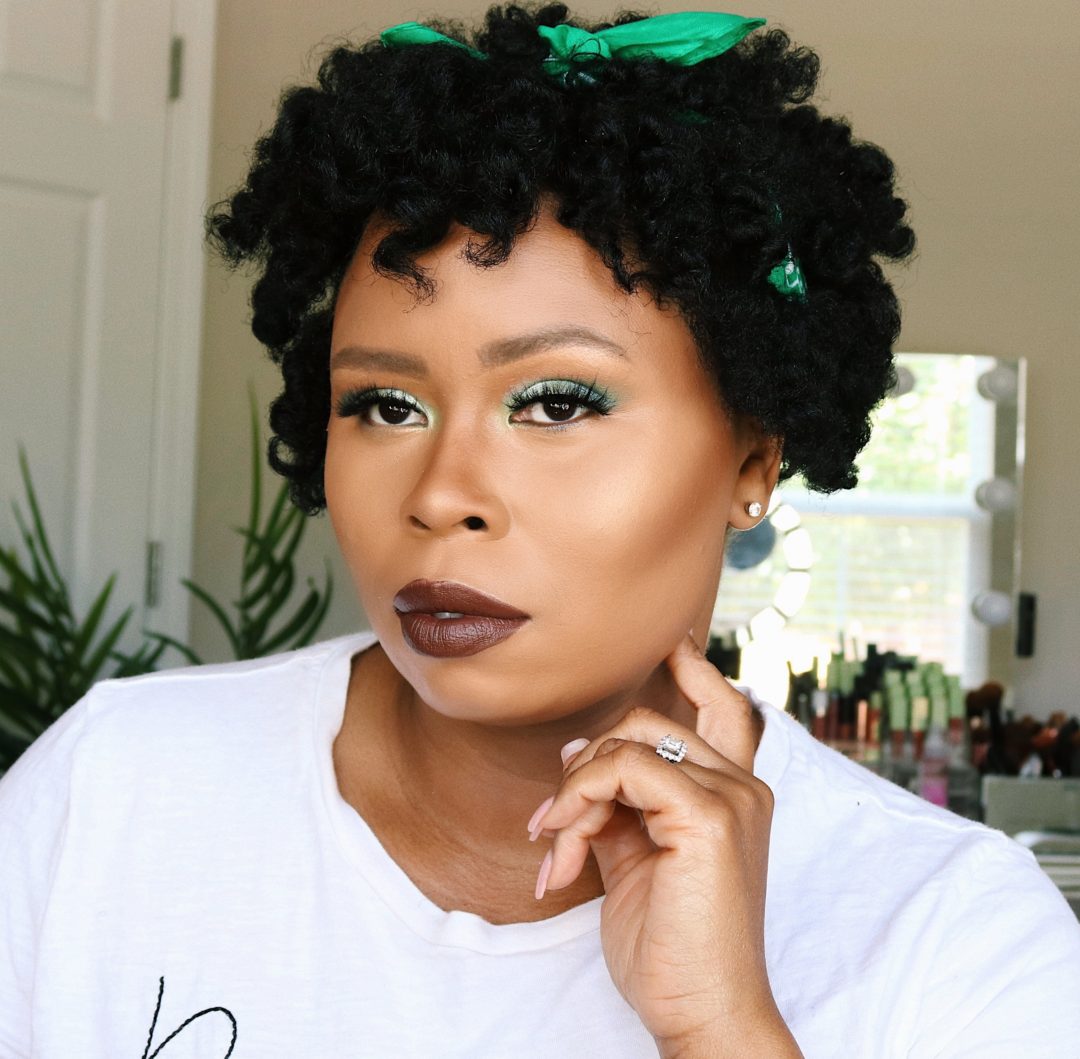 Q-Redew Steamer Is A Game Changer For Curly Hair – Blogging How to Makeup  and All Things Beauty